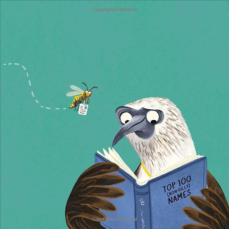 You're Called What? - Ảnh 2