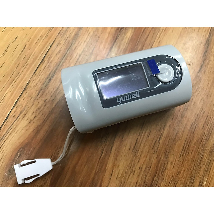 Máy Đo Nồng Độ Bão Hòa Oxy YUWELL Diving YX301