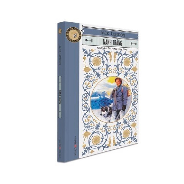 Văn Học Kinh Điển Dành Cho Thiếu Nhi - Ảnh 5