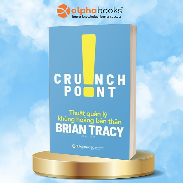 Bí Quyết Thành Công Cùng Brian Tracy