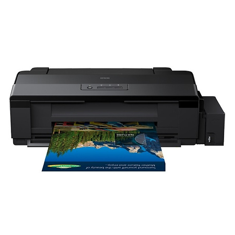 Máy in epson L1800 A3 - Hàng nhập khẩu