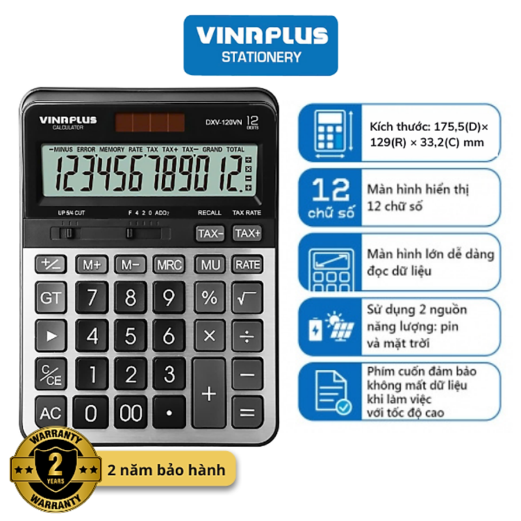 Máy tính để bàn DXV-120VN - Ảnh 5