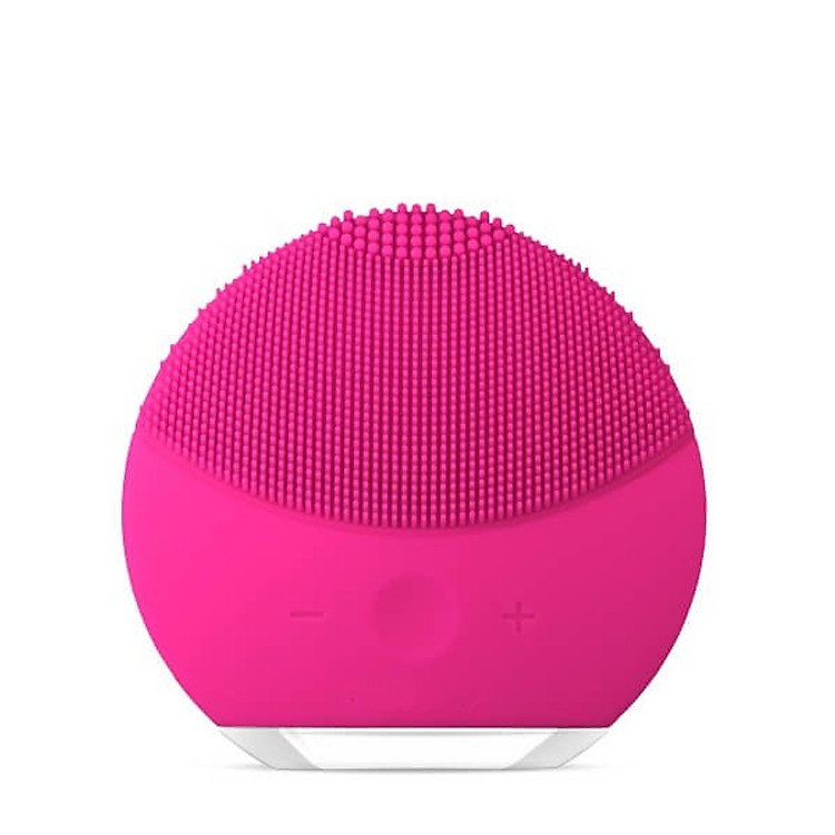 Máy Rửa Mặt Và Mát Xa Da Mặt Cao Cấp - Hàng Nhập Khẩu - Màu Ngẫu Nhiên