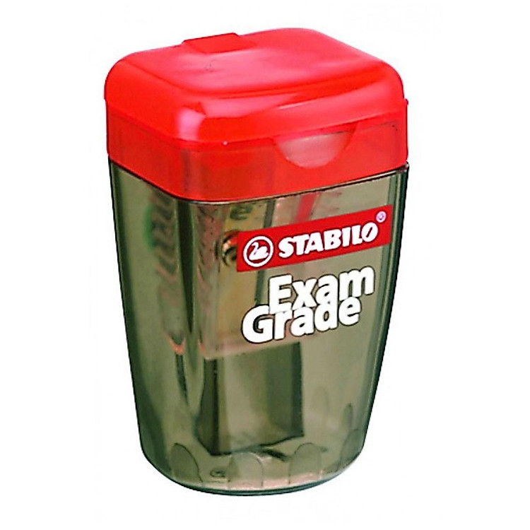Chuốt Bút Chì STABILO Exam Grade 4518 - Ảnh 3