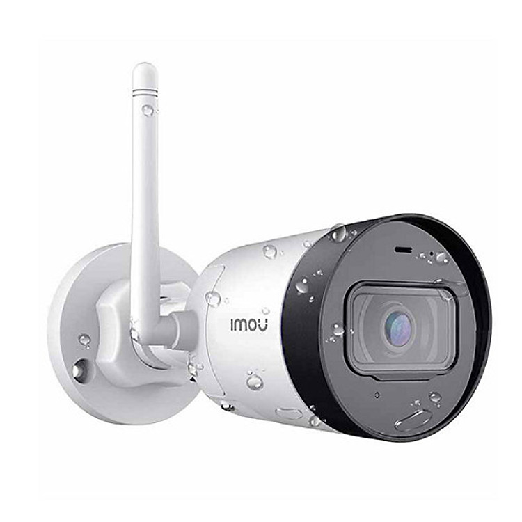 CAMERA IP KHÔNG DÂY NGOÀI TRỜI IPC-G22P-IMOU 2.0 MEGAPIXEL-Hàng chính hãng