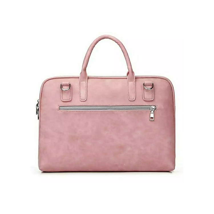 Cặp đựng laptop da PU cao cấp chống sốc, chống nước tuyệt đối