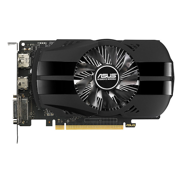 Card Màn Hình Asus PH-GTX1050-2G-Hàng chính hãng