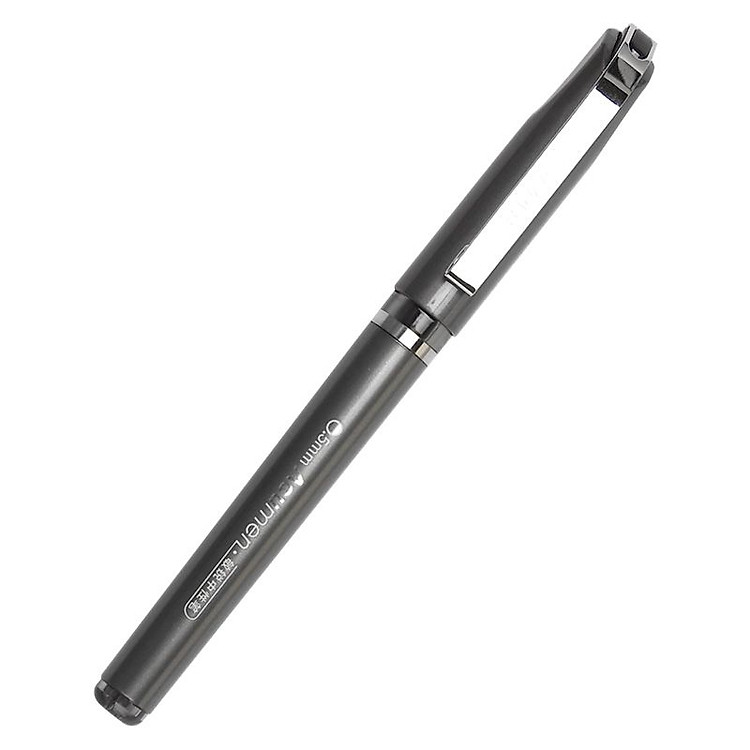 Bút Gel 0,7mm Khô Nhanh (6 cây) - Ảnh 5