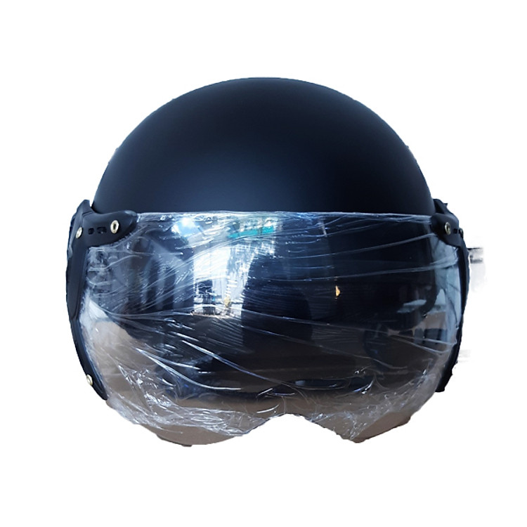 Mũ bảo hiểm nửa đầu A33K