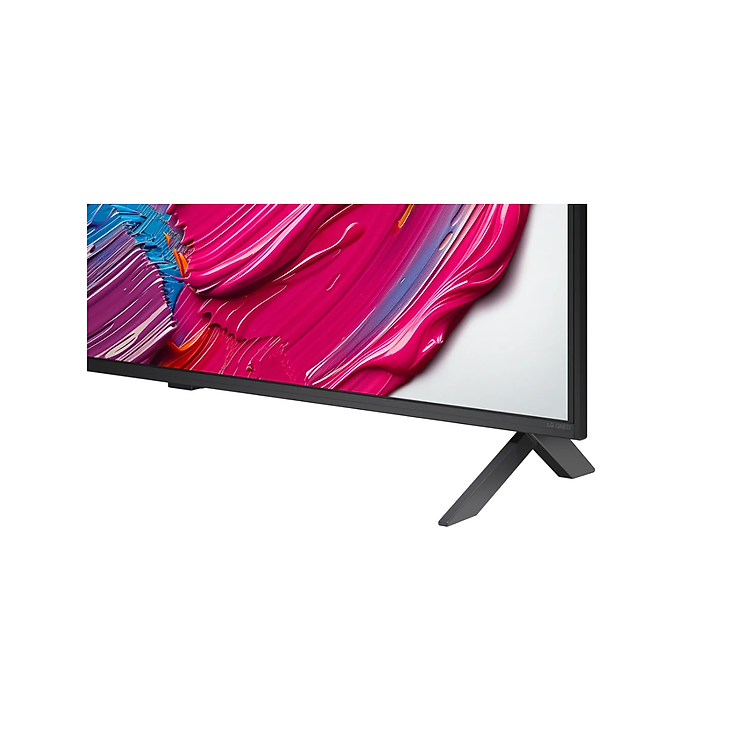 Smart Tivi LG QNED AI 4K 65 Inch 65QNED80ASA - Hàng Chính Hãng