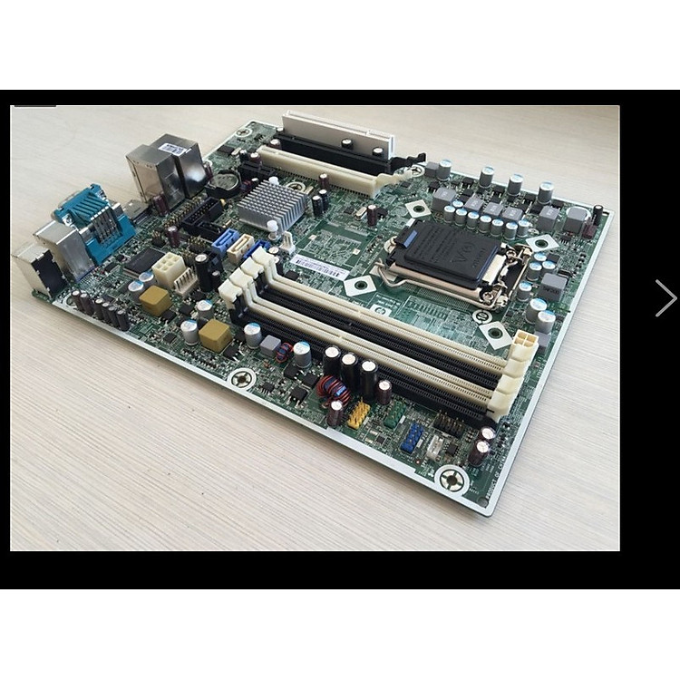 Bo mạch chủ (Mainboard) máy vi tính bộ HP 8100 SFF - hàng nhập khẩu