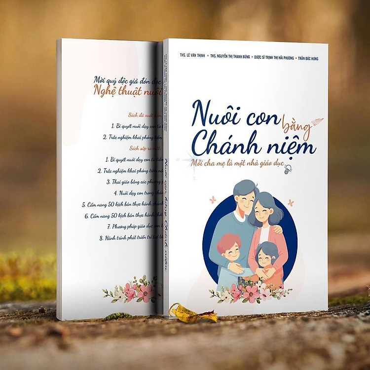 NUÔI CON TRONG CHÁNH NIỆM