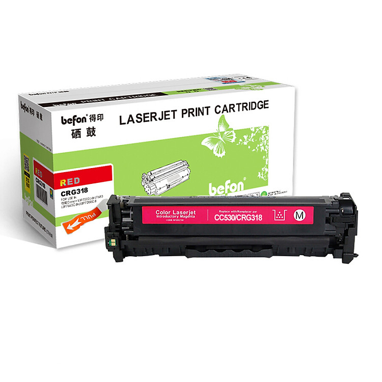 Mực In Befon CRG318C