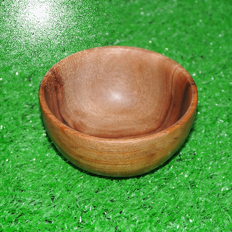 Chén Gỗ 10cm - Hàng Việt Nam