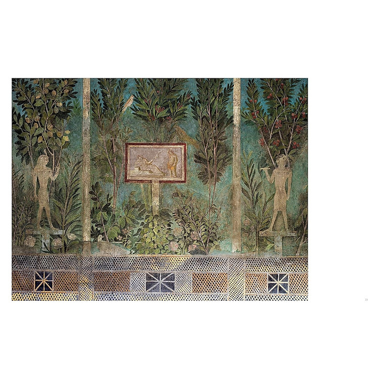 Inside Pompeii - Ảnh 3