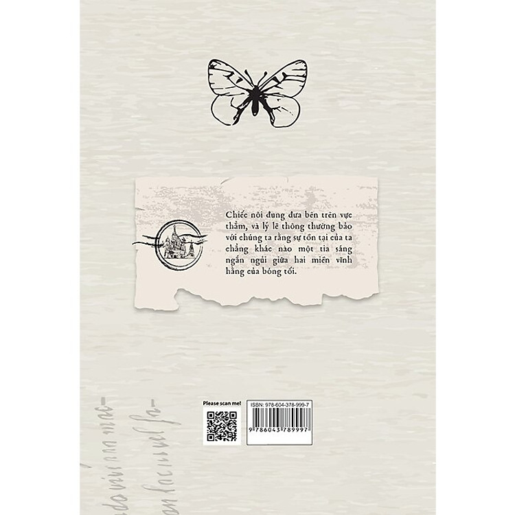 Nói Đi, Ký Ức - Ảnh 6