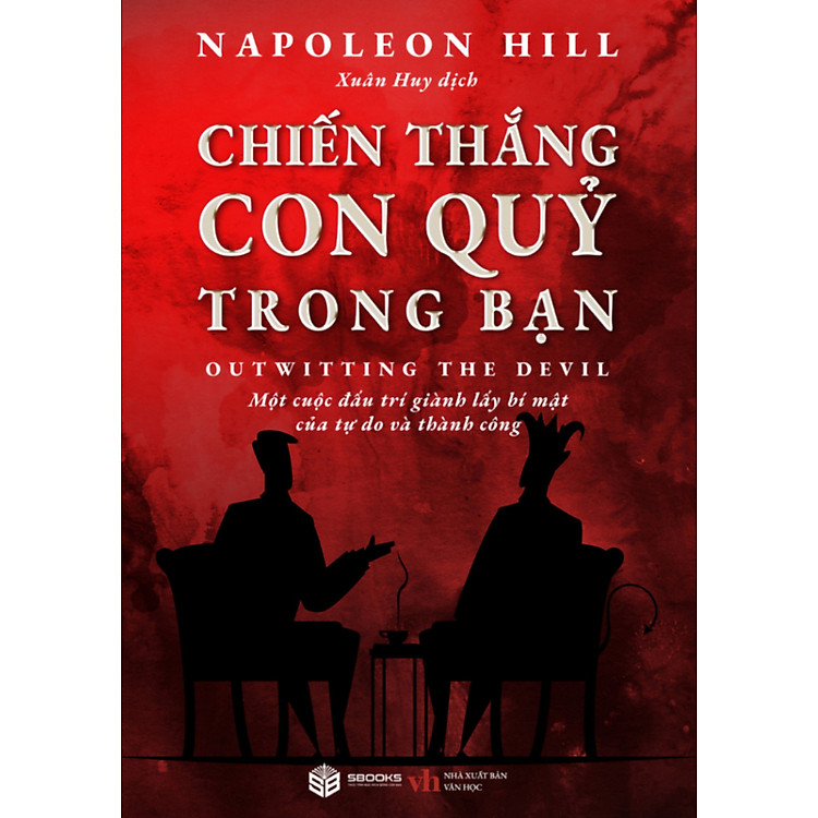 Chiến Thắng Con Quỷ Trong Bạn