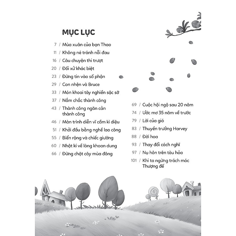 Những Câu Chuyện Truyền Cảm Hứng - I Will Be Better: Nguồn Năng Lượng Tích Cực - Ảnh 6