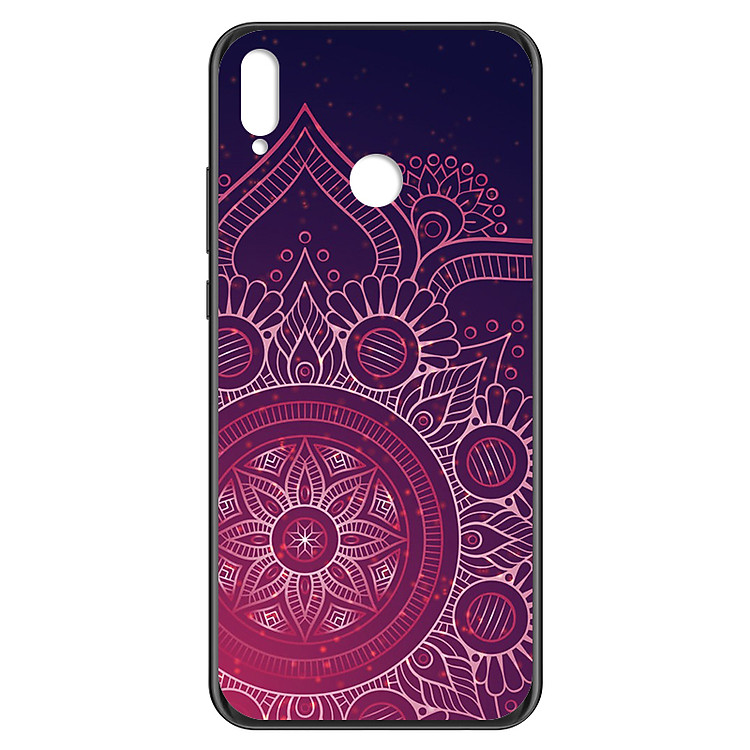 Ốp Lưng Dẻo Dành Cho Honor 8X In Hình - Handtown - Hàng Chính Hãng- MẪU SỐ 71