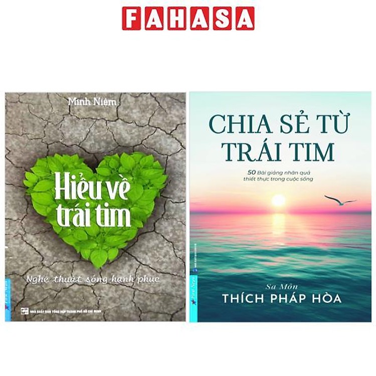 Hiểu Về Trái Tim