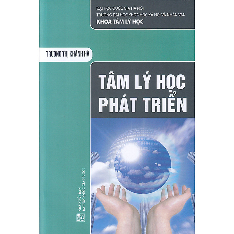 Tâm lý học phát triển