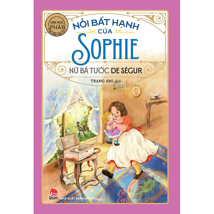 Nỗi bất hạnh của Sophie