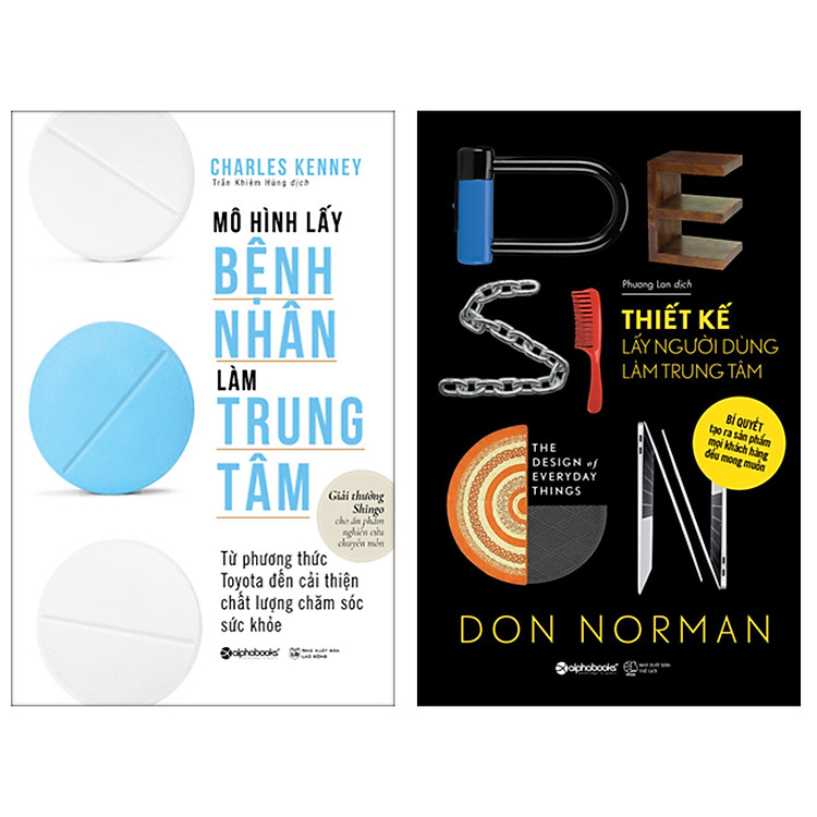 Mô Hình Lấy Bệnh Nhân Làm Trung Tâm