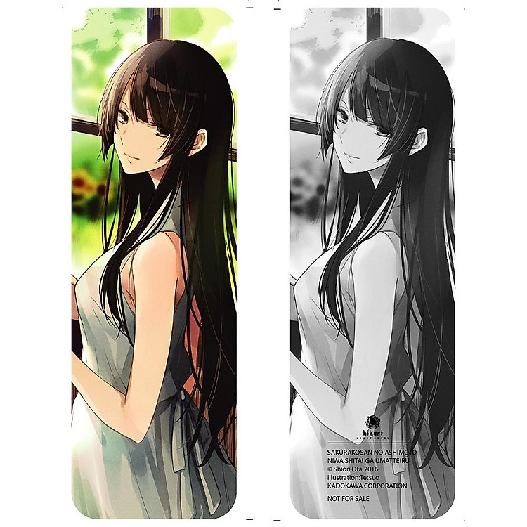 Sakurako Và Bộ Xương Dưới Gốc Anh Đào - Tập 10 - Ảnh 3