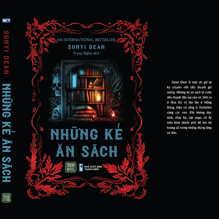 Những Kẻ Ăn Sách - Ảnh 2
