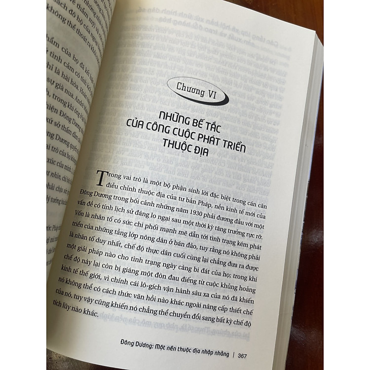 ĐÔNG DƯƠNG: MỘT NỀN THUỘC ĐỊA NHẬP NHẰNG, GIAI ĐOẠN 1858 – 1954 - Ảnh 5