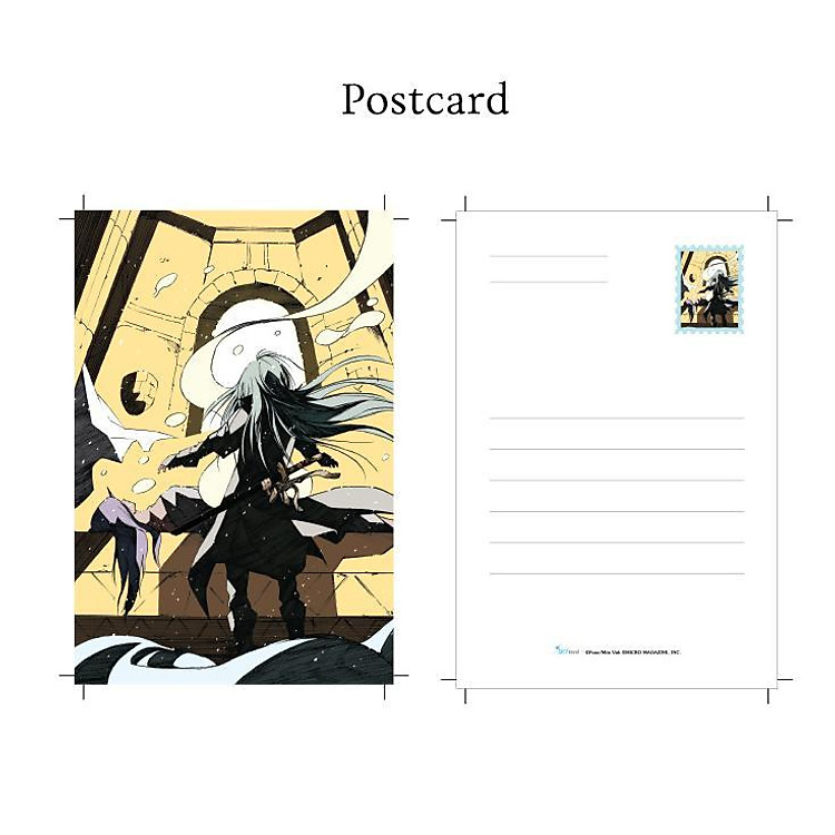 Về Chuyện Tôi Chuyển Sinh Thành Slime (Tập 5) - Ảnh 3