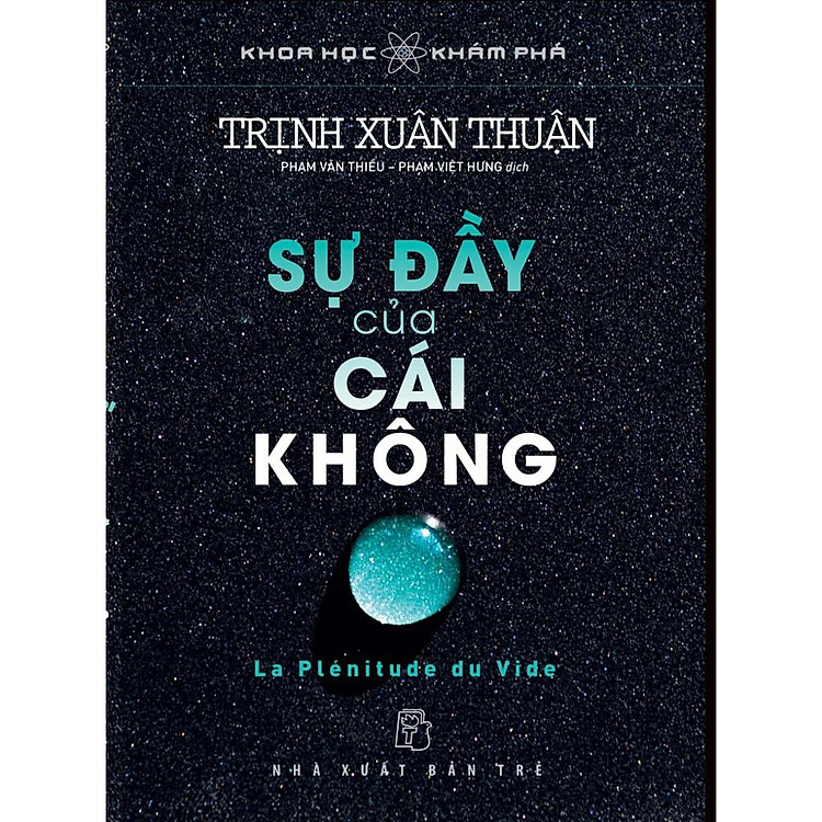Sự Đầy Của Cái Không