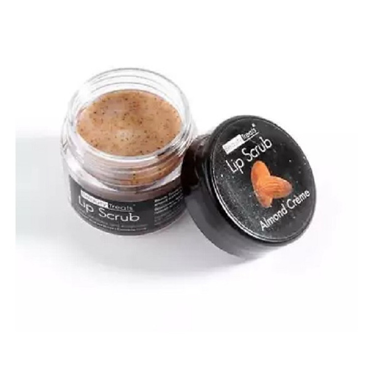 Tẩy Tế Bào Chết Cho Môi Beauty Treats Lip Scrub