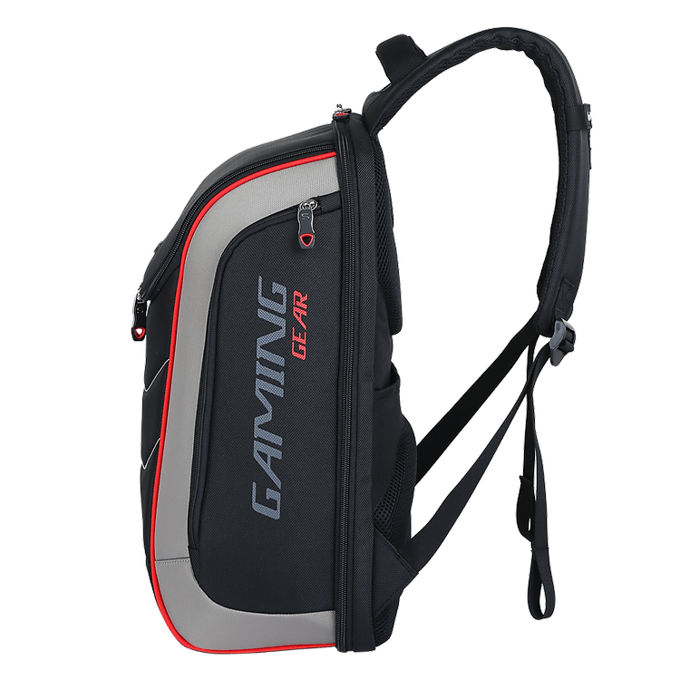 Ba Lô Laptop Cybero 15.6 Inch - Sakos SBV164BGNG00 - Ảnh 5