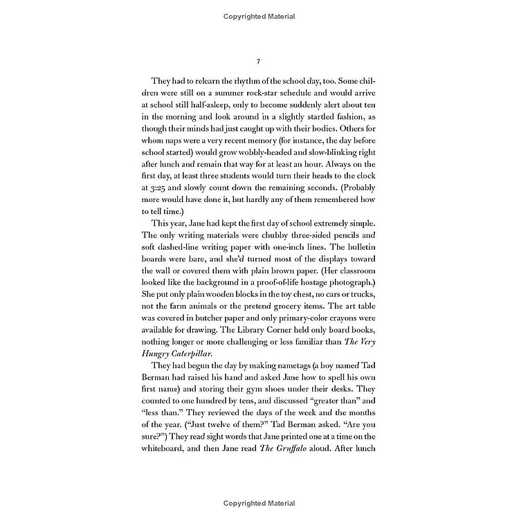 Early Morning Riser - Ảnh 3