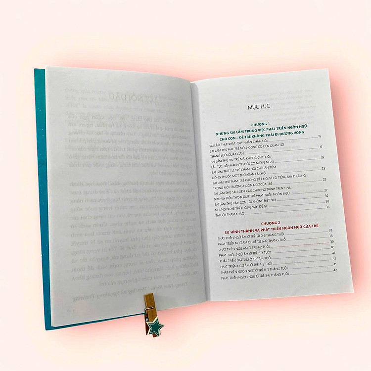 Dạy Con Học Nói Sớm - Ảnh 2