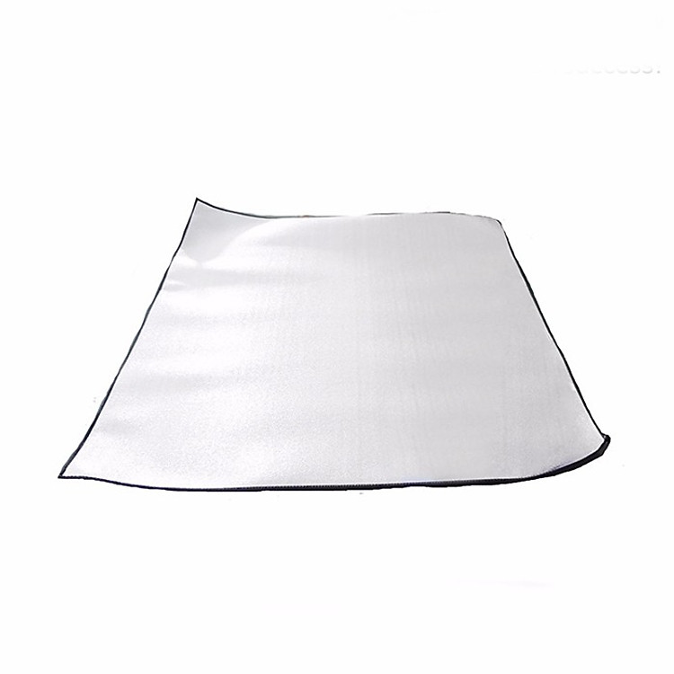 Chiếu Bạc Du Lịch Gia Đình Văn Phòng 1.5 X 2M Gấp Gọn Dày Dặn Có Túi