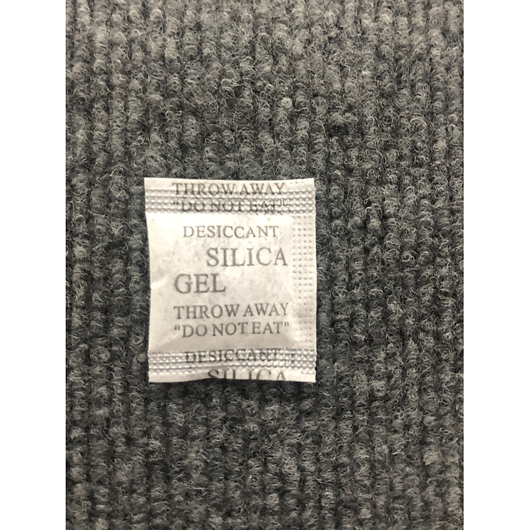 Gói hút ẩm bảo quản máy quay phim, máy ảnh, thiết bị điện tử -1g/2g/3g/5g ( Hàng chính hãng)