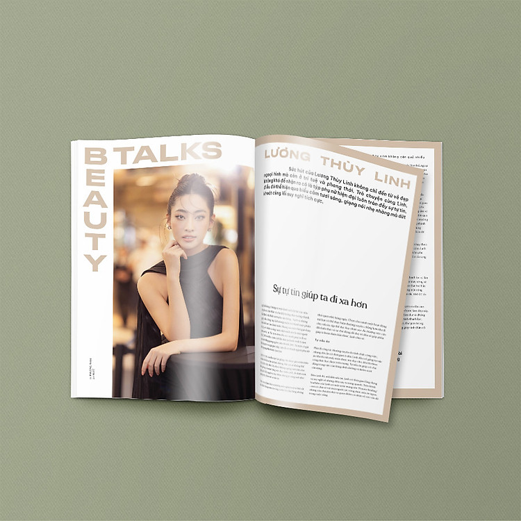 Tạp chí Đẹp T06/2024 (số 286) - Ảnh 6