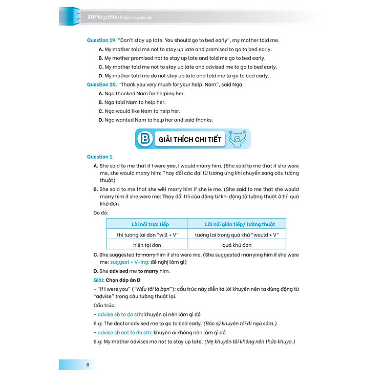 Giải Thích Chuyên Sâu - Bài Tập Nâng Cao Ngữ Pháp Tiếng Anh Theo Chủ Đề - Ảnh 5