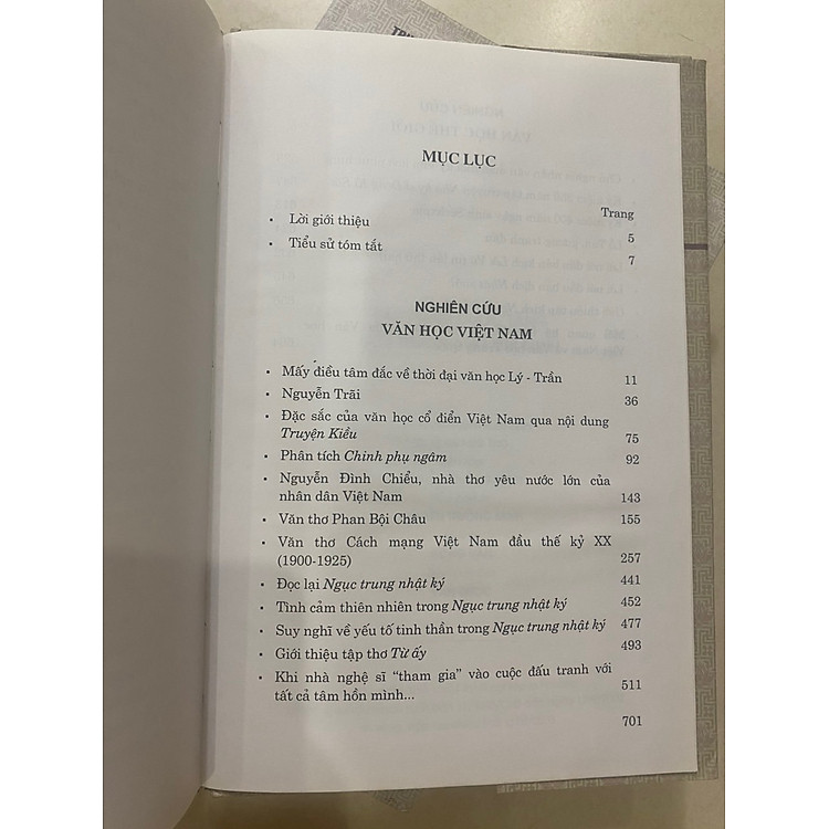 Đặng Thai Mai và Cao Huy Đỉnh - Ảnh 5