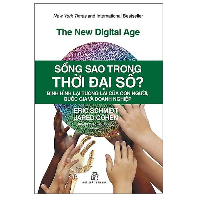 Sống Trong Thời Đại Số: Định Hình Tương Lai
