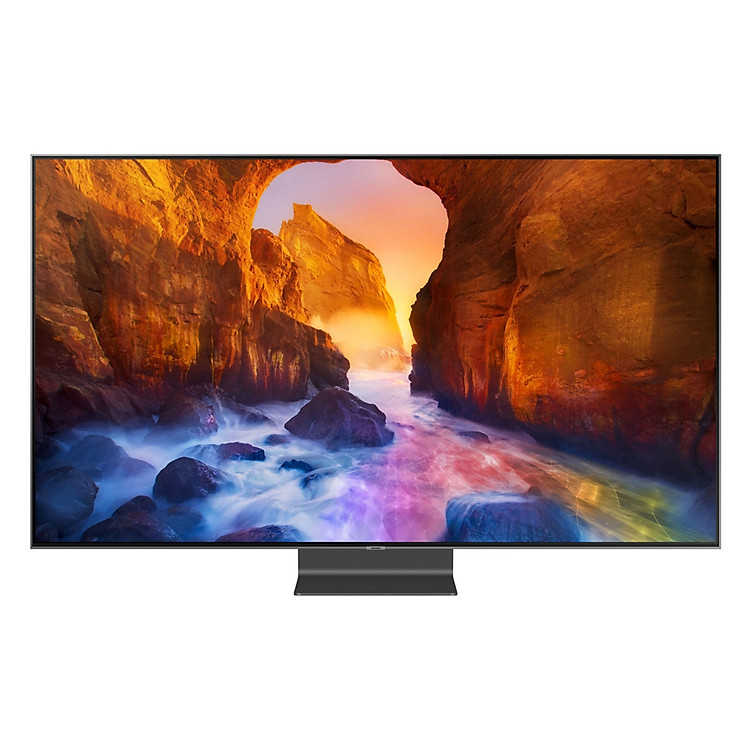Smart Tivi QLED Samsung 4K 65 inch QA65Q90RA