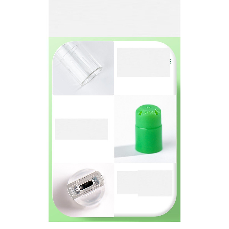 Gói 50 Tẩu Thuốc Lọc Than Hoạt Tính Cao Cấp (50 đầu tẩu) - Ảnh 3