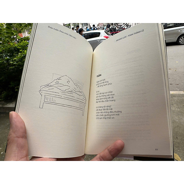 THỬA XUÂN CHỪA MỘT TẤM NÀO & MÙA NÀO ĐẾM VẾT THƯƠNG YÊU - Ảnh 2