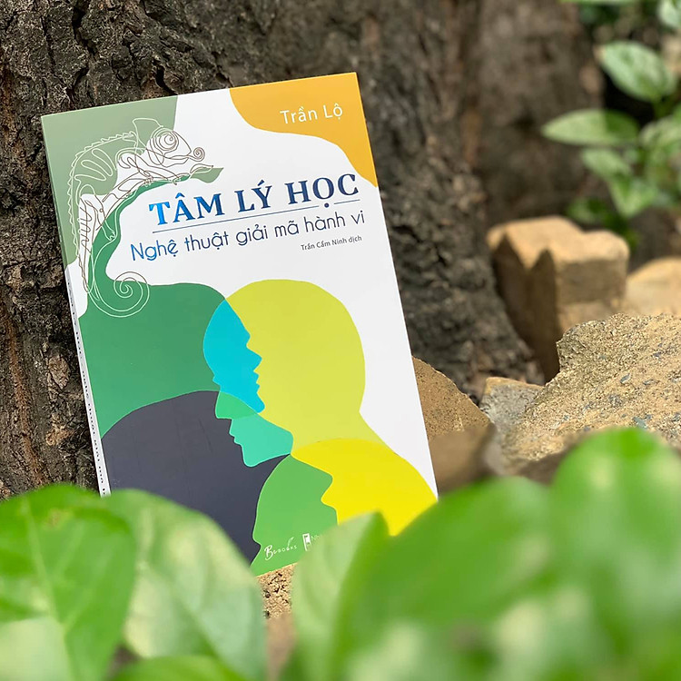 Tâm Lý Học - Nghệ Thuật Giải Mã Hành Vi - Ảnh 3