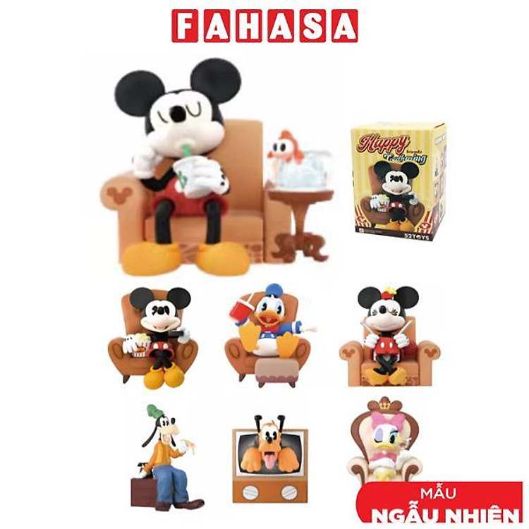 Mua tại MyKingdom: Đồ Chơi Mô Hình Disney Mickey & Friends - Ngập tràn khuyến mãi