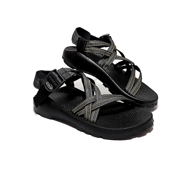 Giày Sandal Nam Quai Chéo Chaco CH301