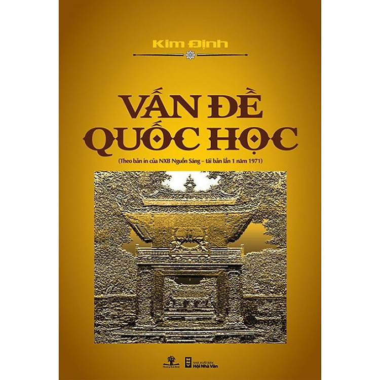 Vấn Đề Quốc Học