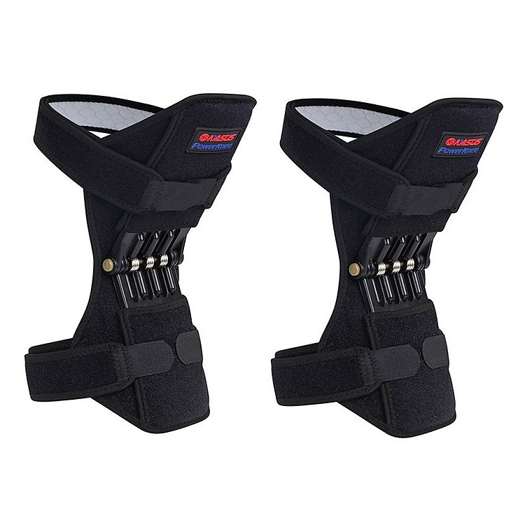 Khung Hỗ Trợ Khớp Gối, Nâng Đỡ Đôi Chân Trợ Lực Khớp Gối và Bảo Vệ Đầu Gối PowerKnee - Hàng Chính Hãng
